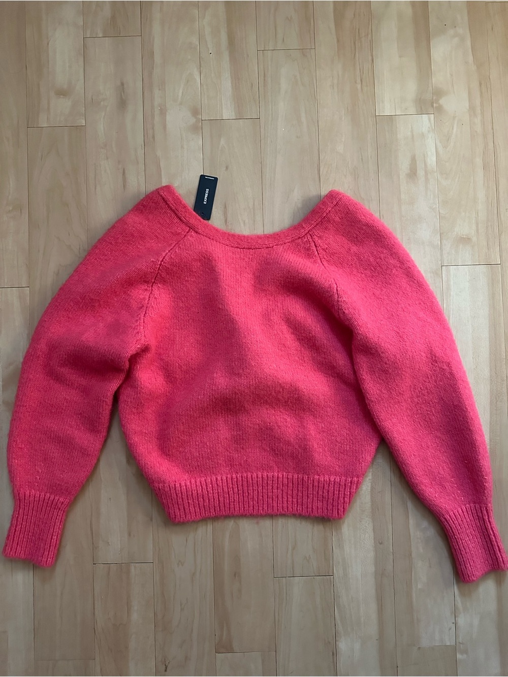 Express Sweater